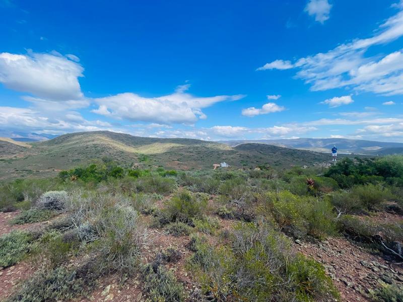 0 Bedroom Property for Sale in Robertson Rural Western Cape